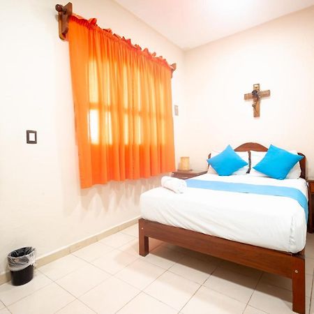 Hotel Bacalar Magico Zewnętrze zdjęcie