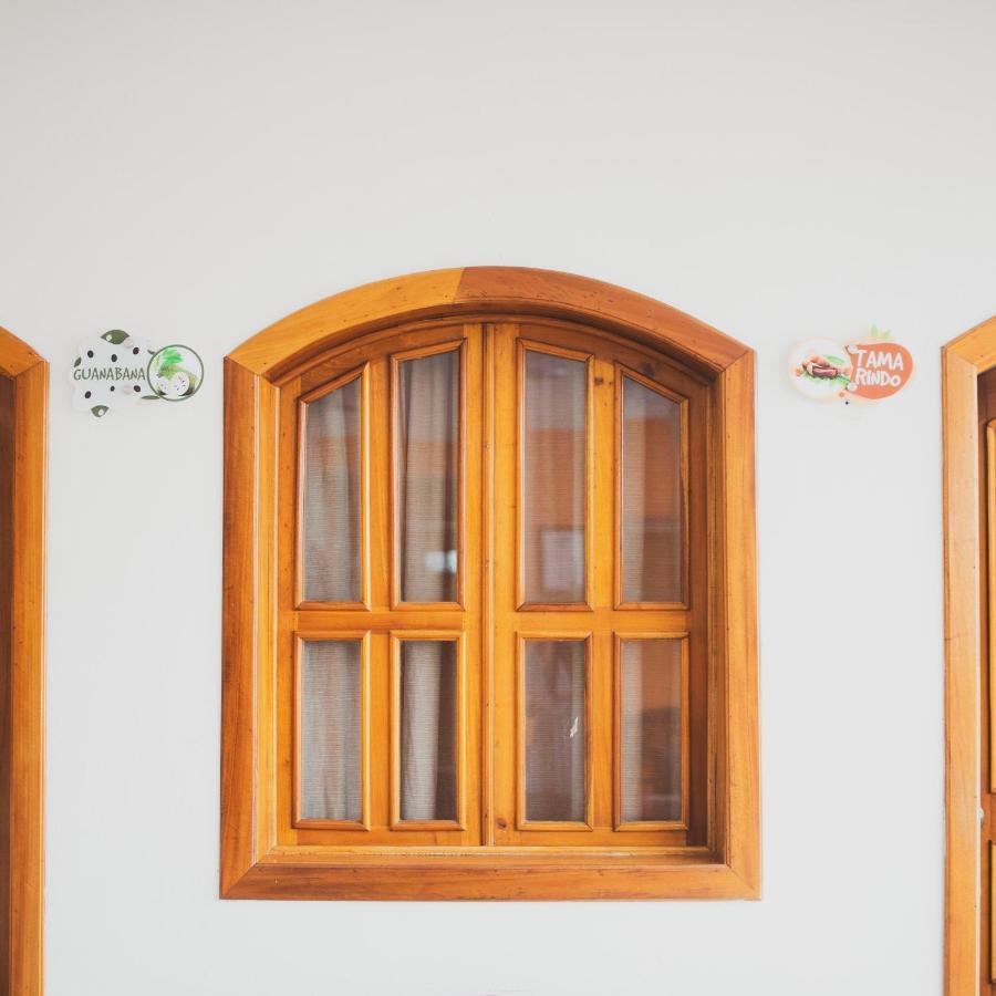 Hotel Bacalar Magico Zewnętrze zdjęcie