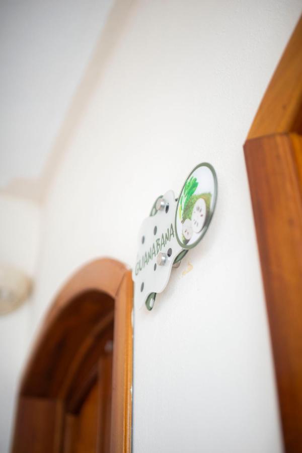 Hotel Bacalar Magico Zewnętrze zdjęcie
