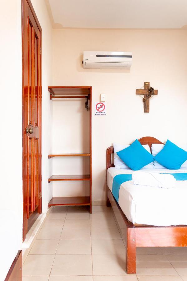Hotel Bacalar Magico Zewnętrze zdjęcie